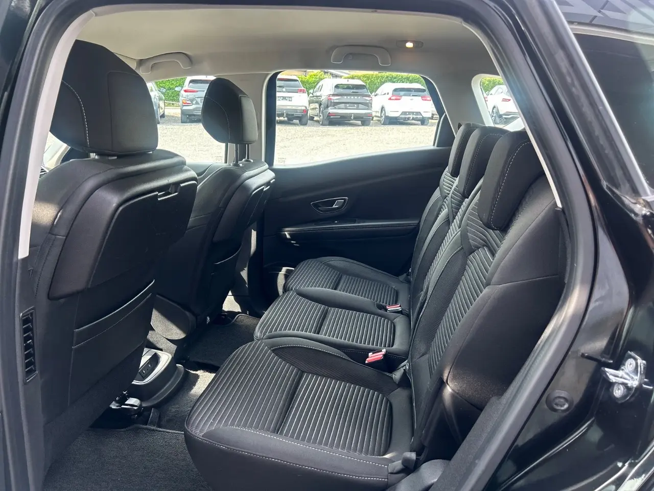 Billede 15 - Renault Scenic IV 1,2 TCe 130 Zen