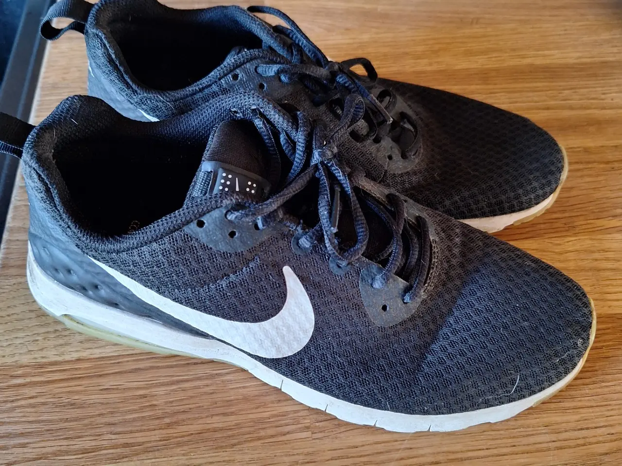 Billede 1 - Nike Air - størrelse 42,5.