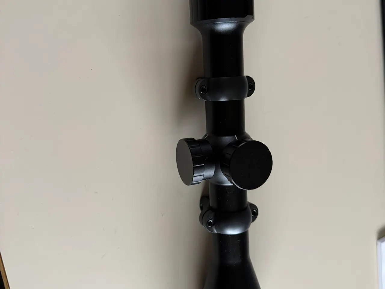 Billede 2 - Burris Droptime 4.5-14x42