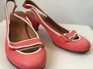 Chie Mihara, slingbacks, str 37,5