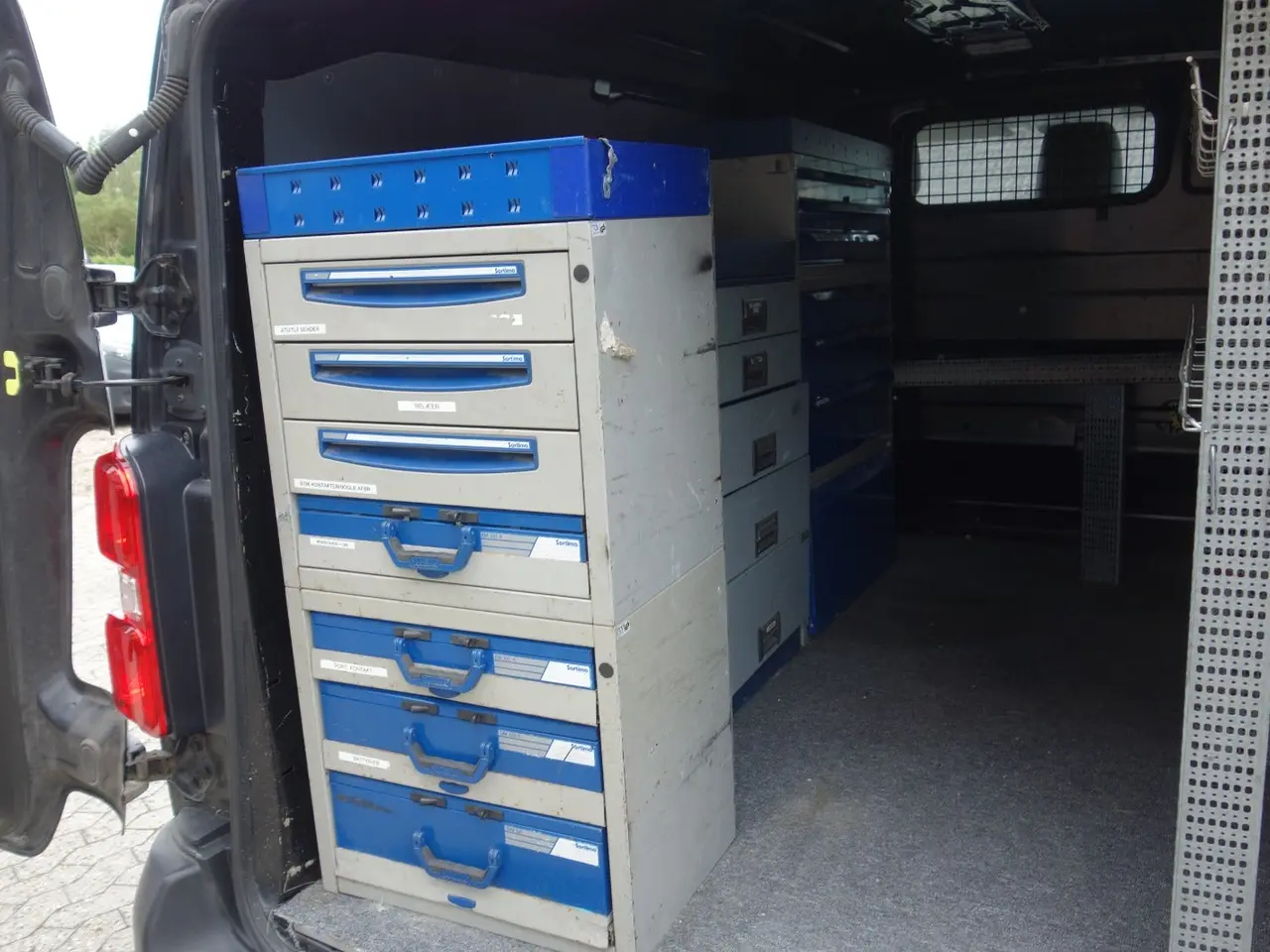 Billede 11 - Toyota ProAce 1,6 D 95 Compact Base+