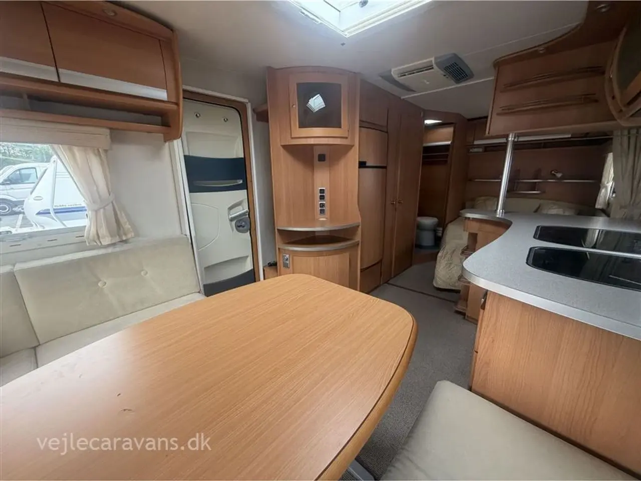Billede 7 - 2011 - Cabby Comfort 620+ F3