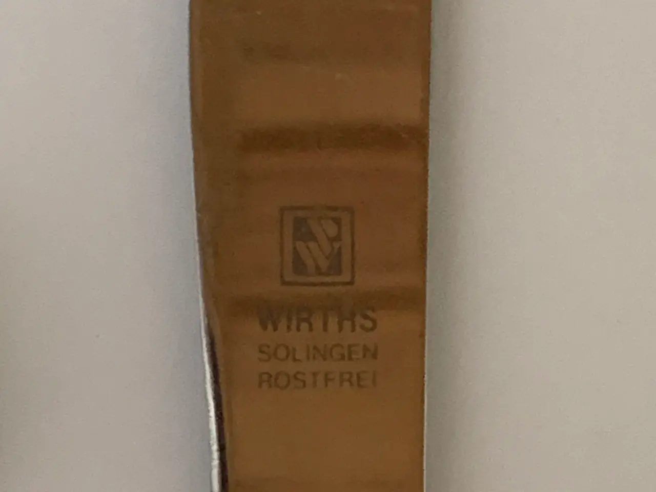 Billede 2 - Safari bestik fra WIRTHS