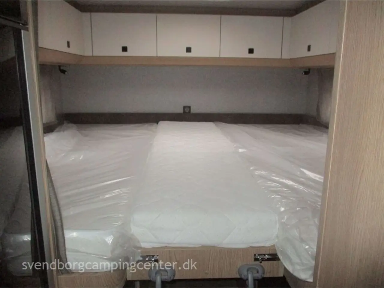 Billede 7 - 2026 - Hobby Ontour T 710 GE Aut.