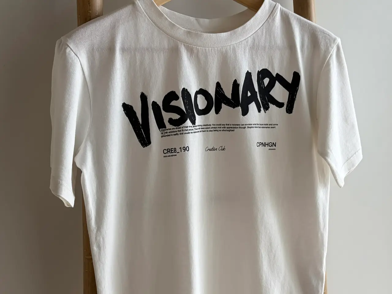 Billede 2 - LMTD t-shirt, str. 11-12 år // XS