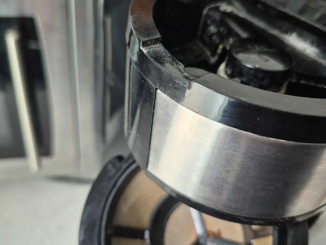 Billede 6 - Kaffemaskine