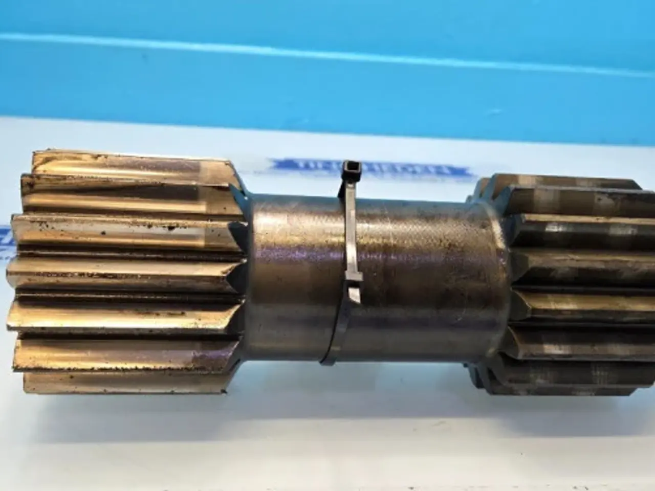 Billede 2 - New Holland T7.315 Aksel 47774105