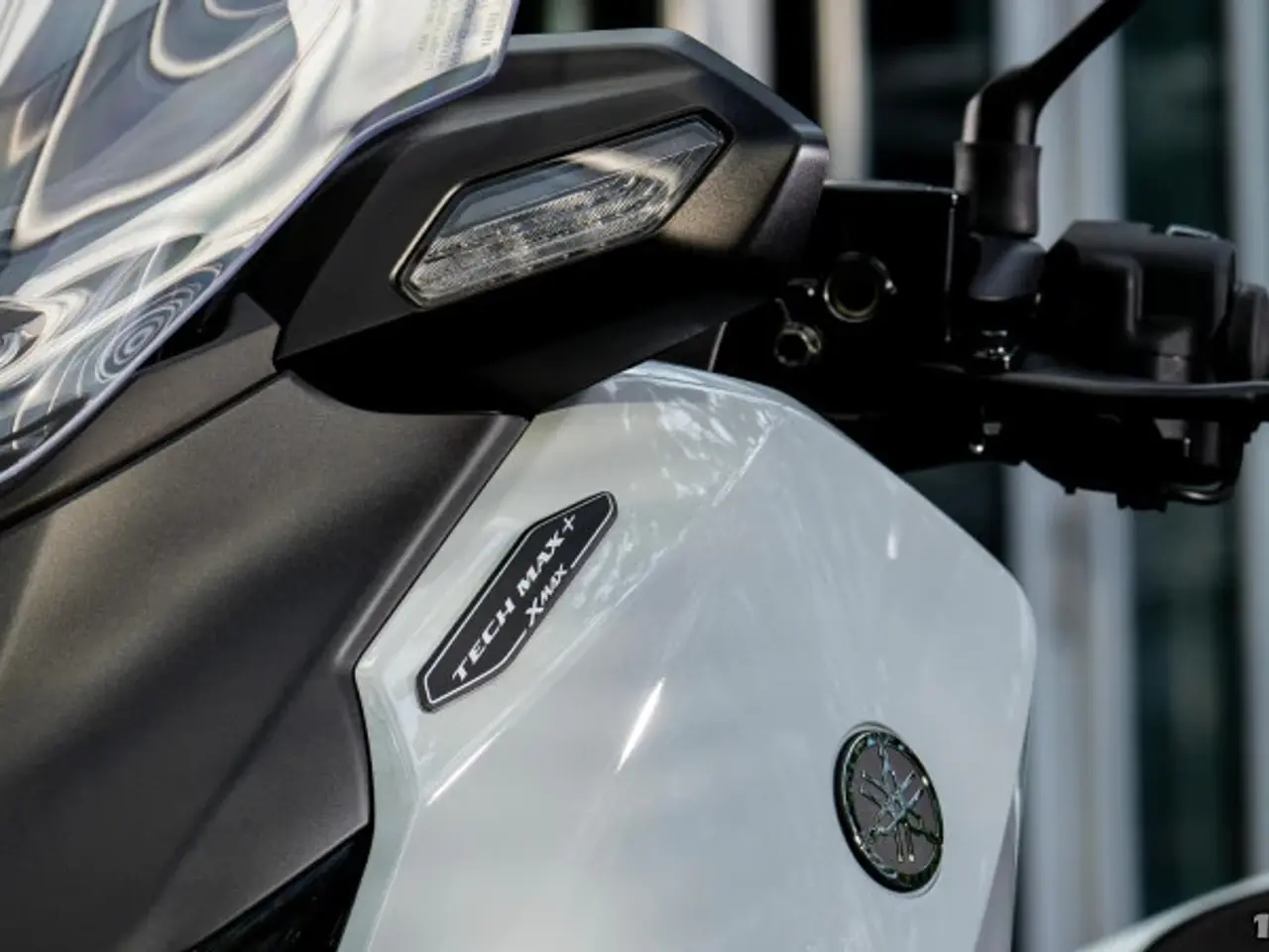Billede 11 - Yamaha X-Max 300 Tech Max Plus +