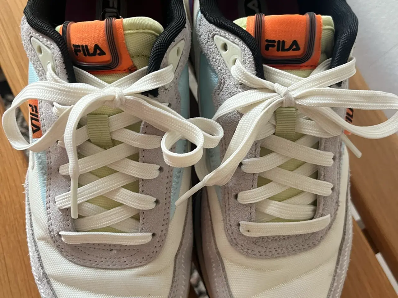 Billede 2 - Fila str 38