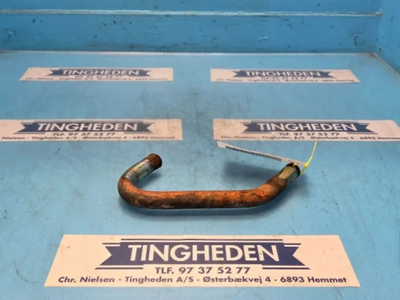 Billede 1 - Dronningborg D2250 Arm 28450422