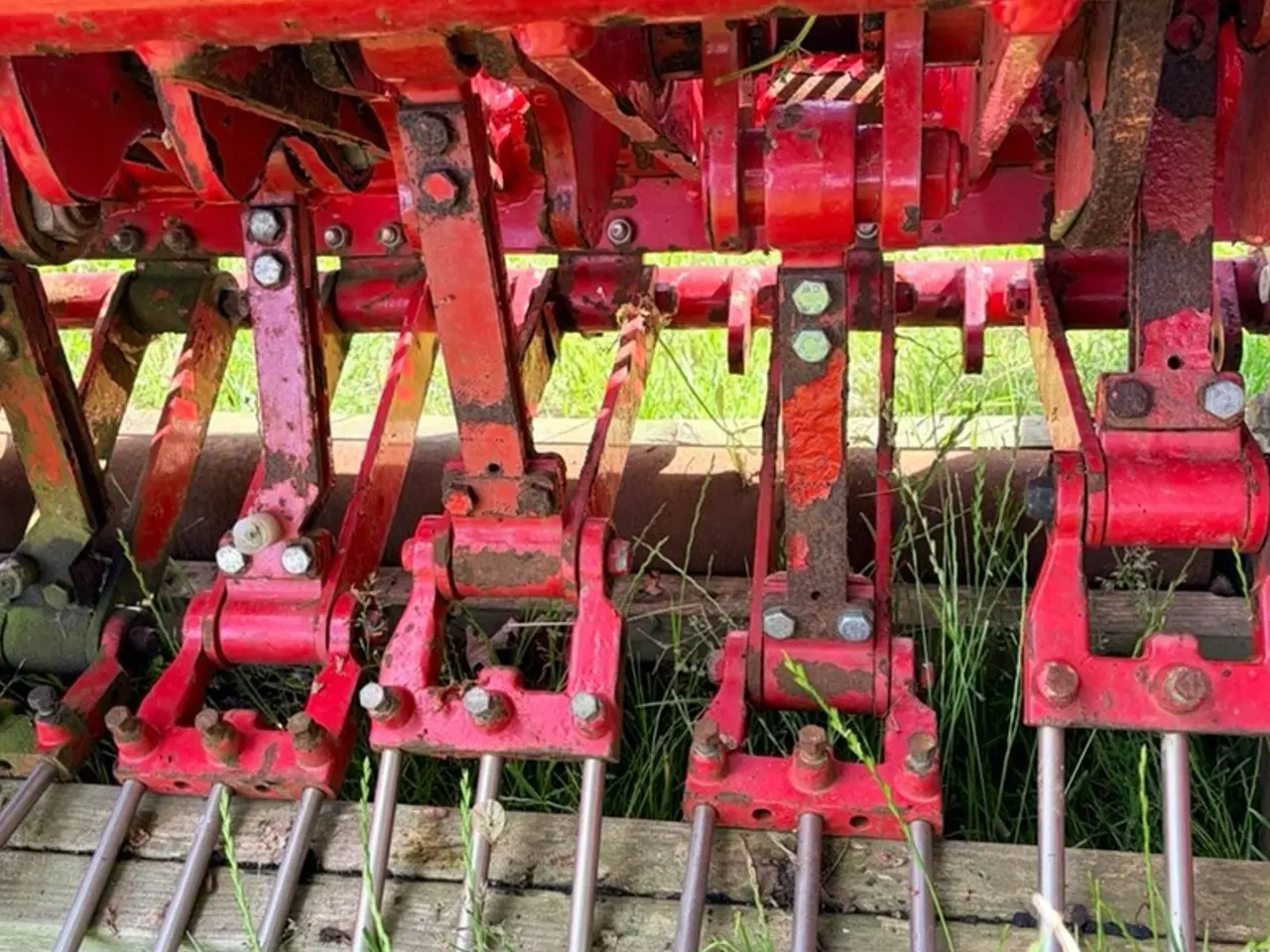 Billede 4 - Redexim Vertidrain