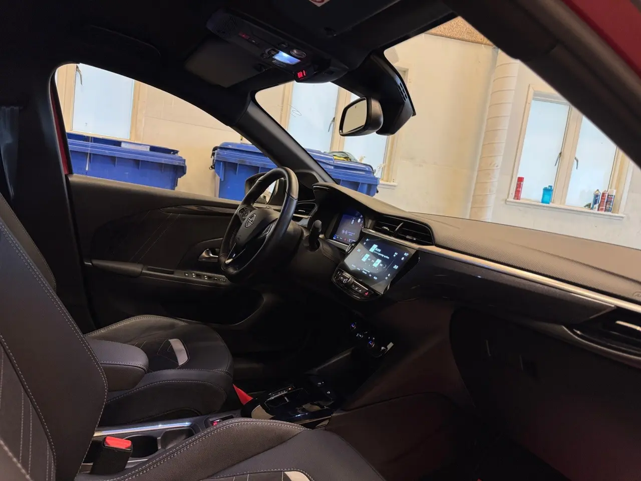 Billede 15 - Opel Corsa-e 50 GS