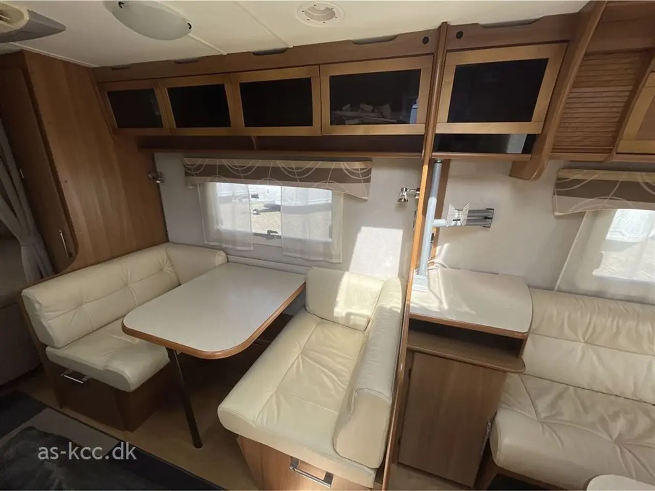 Billede 5 - 2009 - Kabe Royal 720