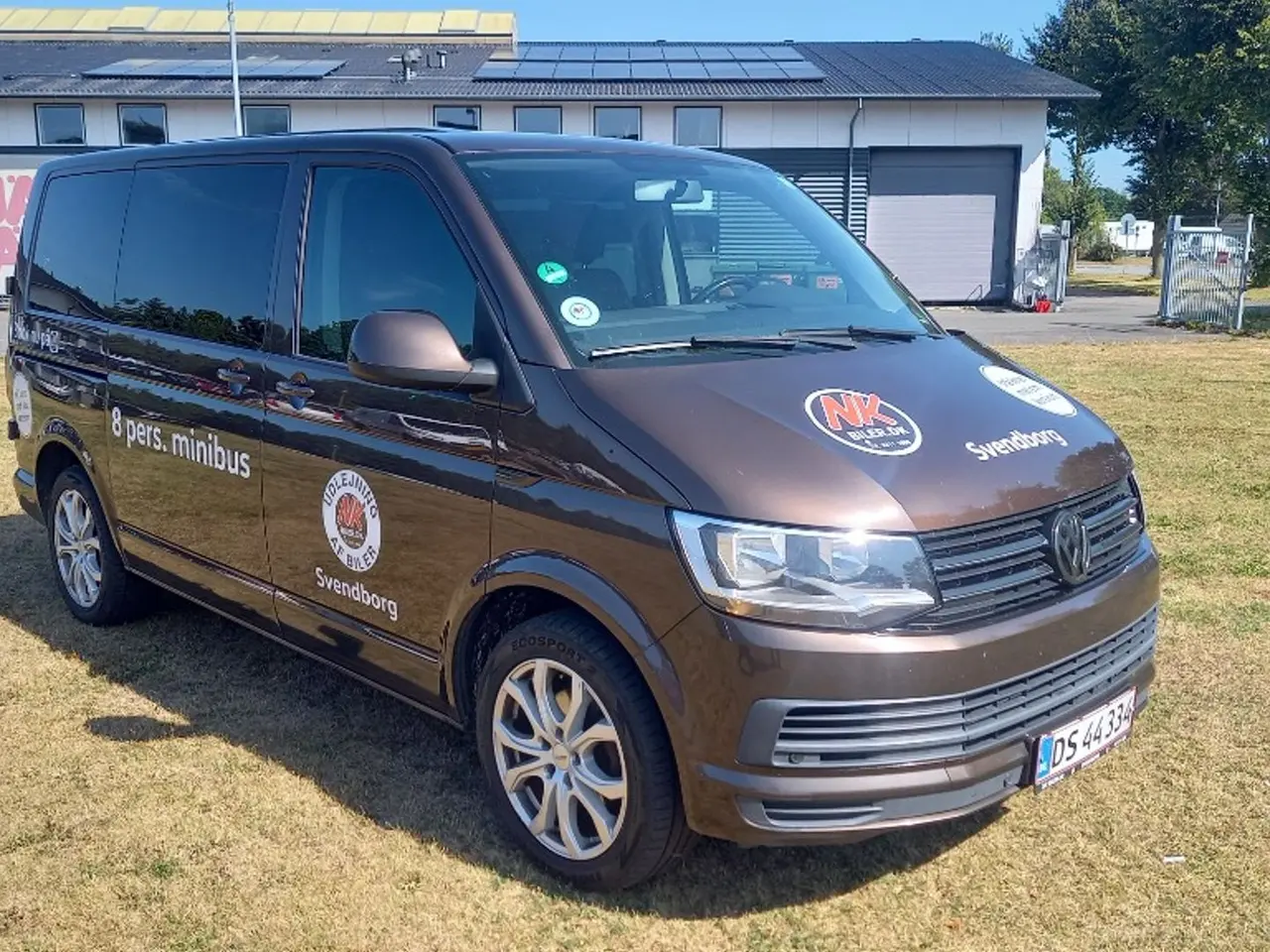Billede 3 - Volkswagen Caravelle
