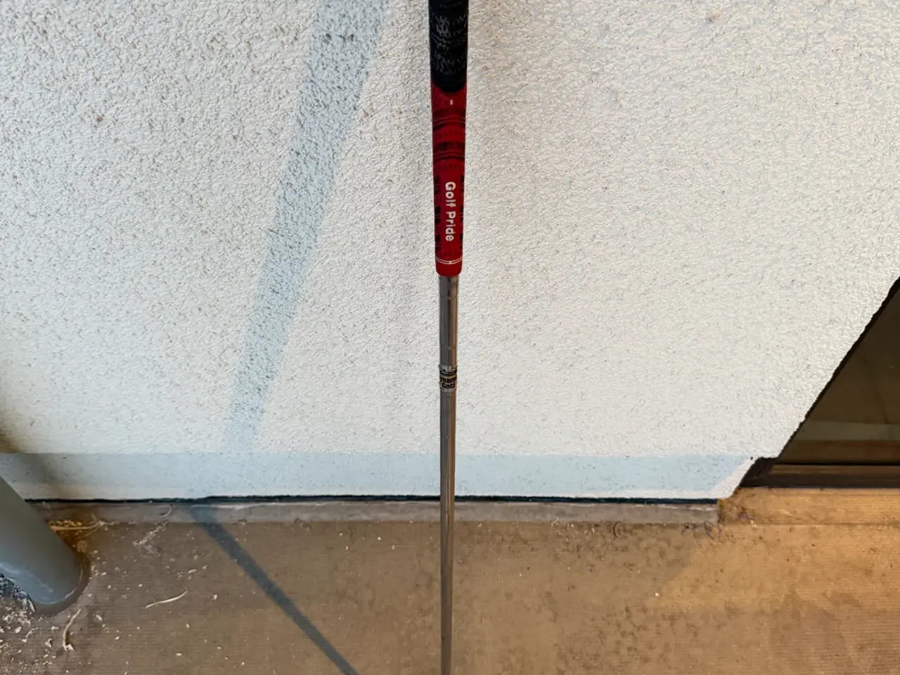 Billede 3 - Titleist 735.CM Jern – Stålskaft