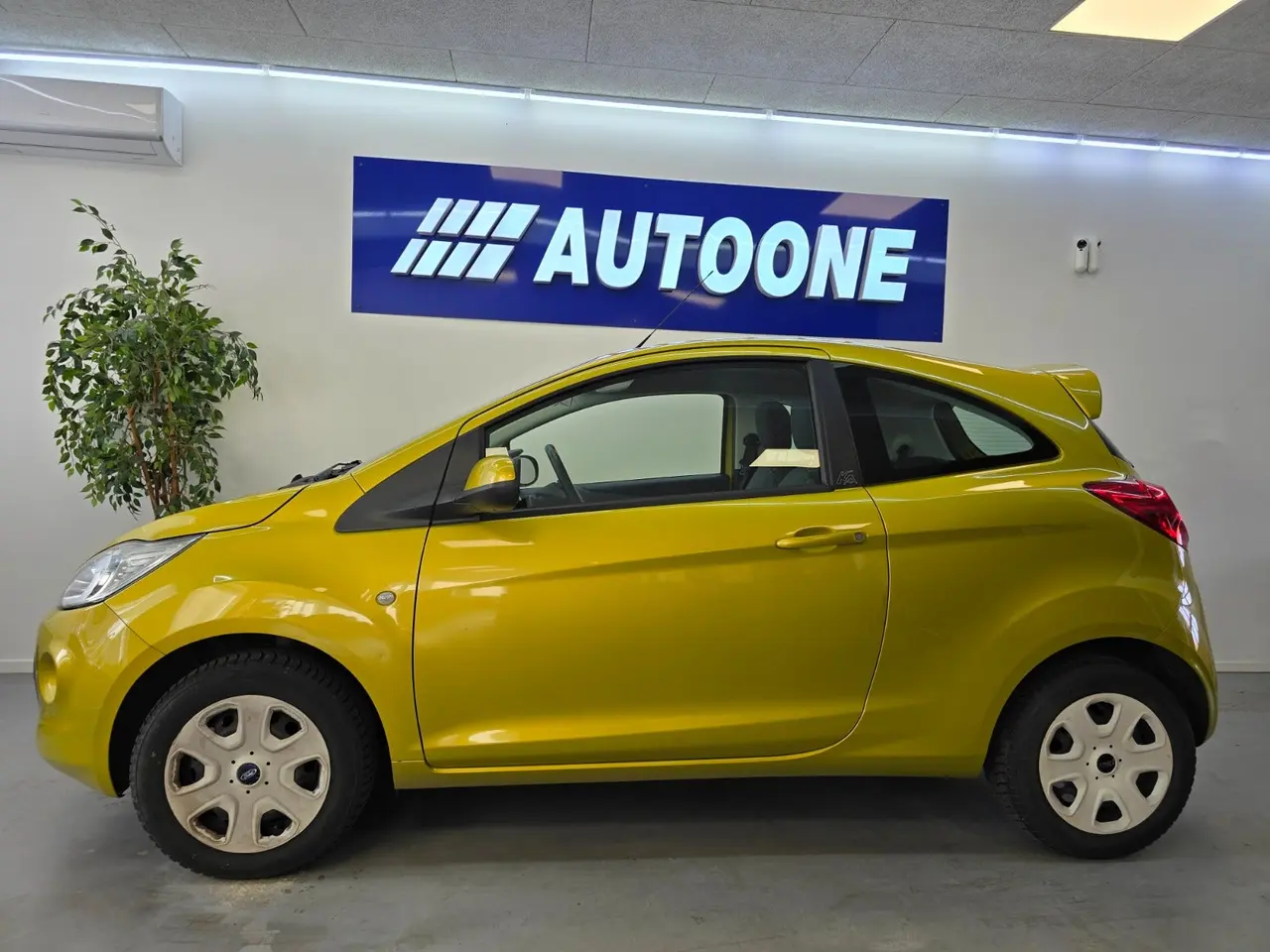 Billede 2 - Ford Ka 1,2 Trend