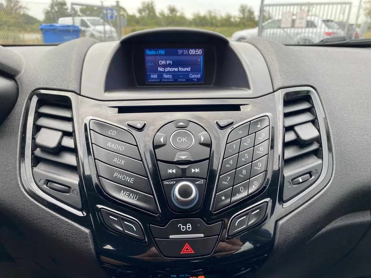 Billede 13 - Ford Fiesta 1,0 EcoBoost Titanium Start/Stop 100HK 5d