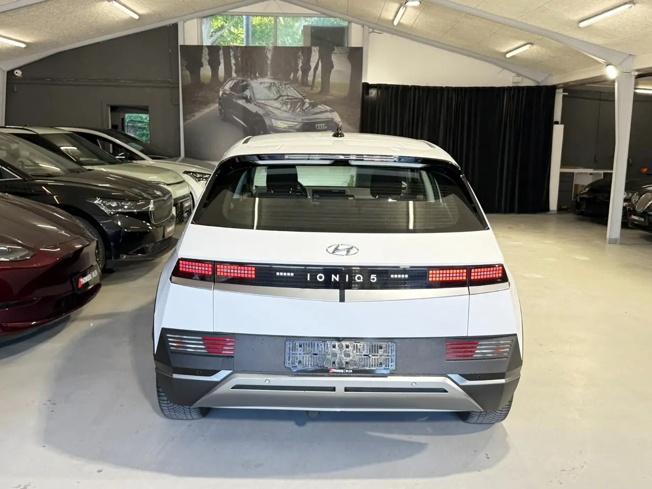 Billede 9 - Hyundai Ioniq 5 73 Essential