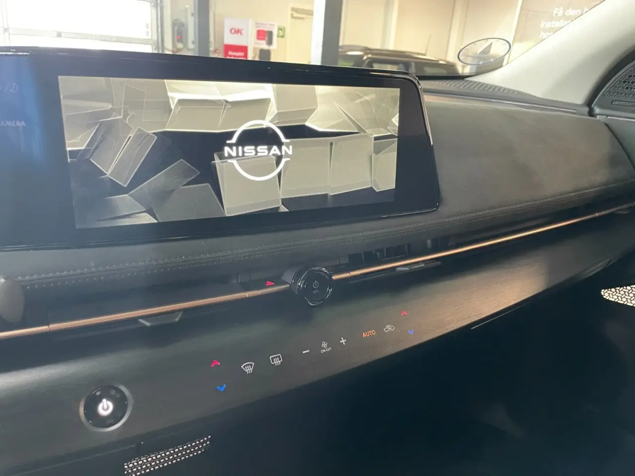 Billede 14 - Nissan Ariya 63 Evolve
