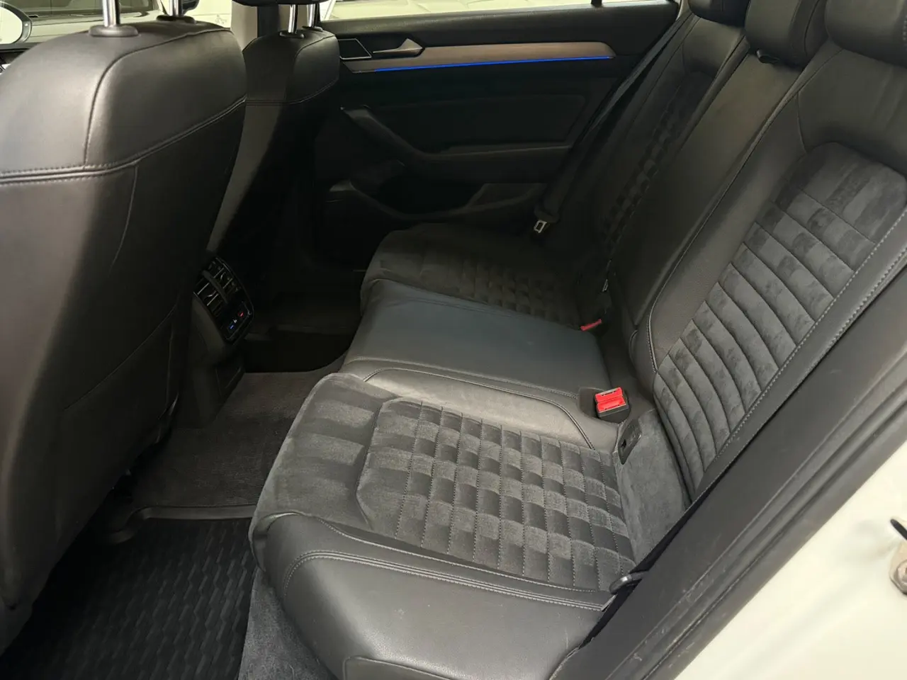 Billede 23 - VW Passat 1,4 GTE Variant DSG