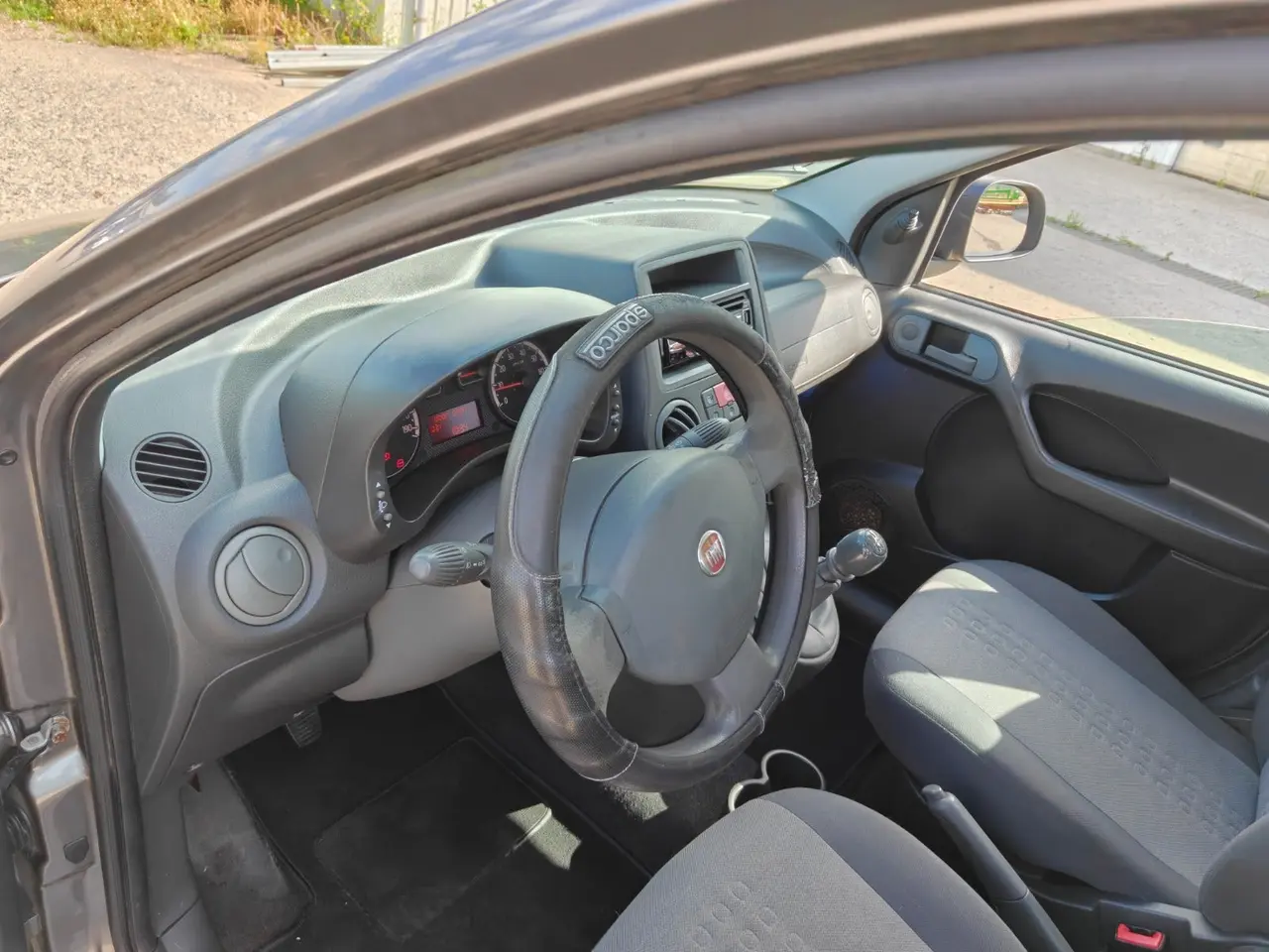 Billede 12 - Fiat Panda 1,2 69 Ciao