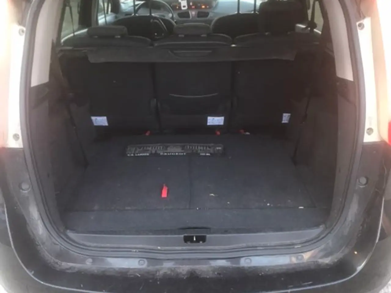Billede 12 - NYSYNET Audi A4 Avant 2,0 Tdi 2006  140 hk