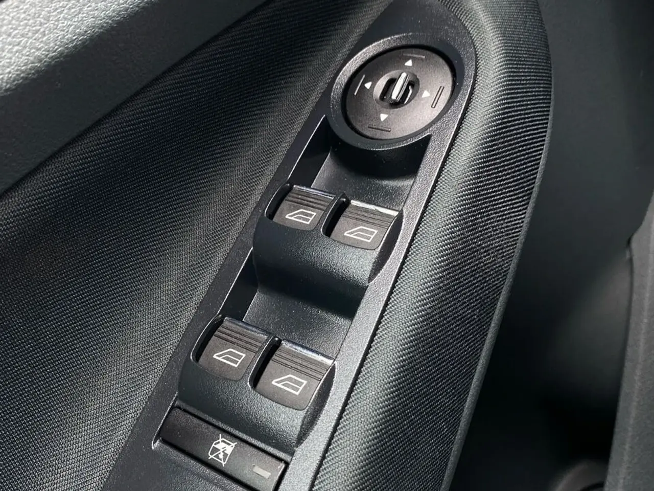 Billede 18 - Ford C-MAX 1,6 Trend 105HK