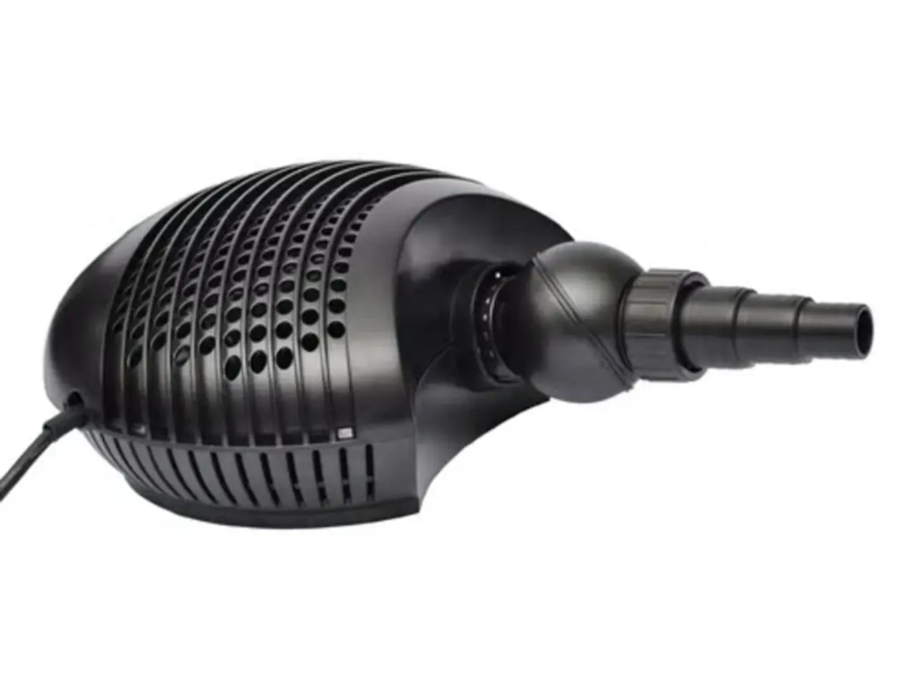 Billede 2 - Dampumpe til havedam - 10.000 l/t, 155 W