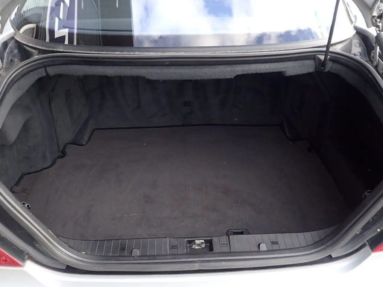 Billede 7 - Mercedes-Benz CL500 5,0 306HK 2d Aut.