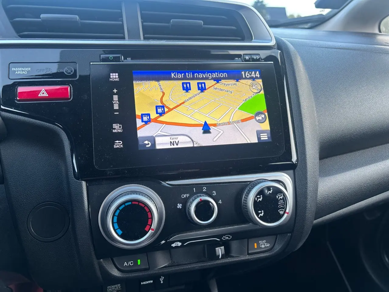 Billede 12 - Honda Jazz 1,3 i-VTEC Comfort