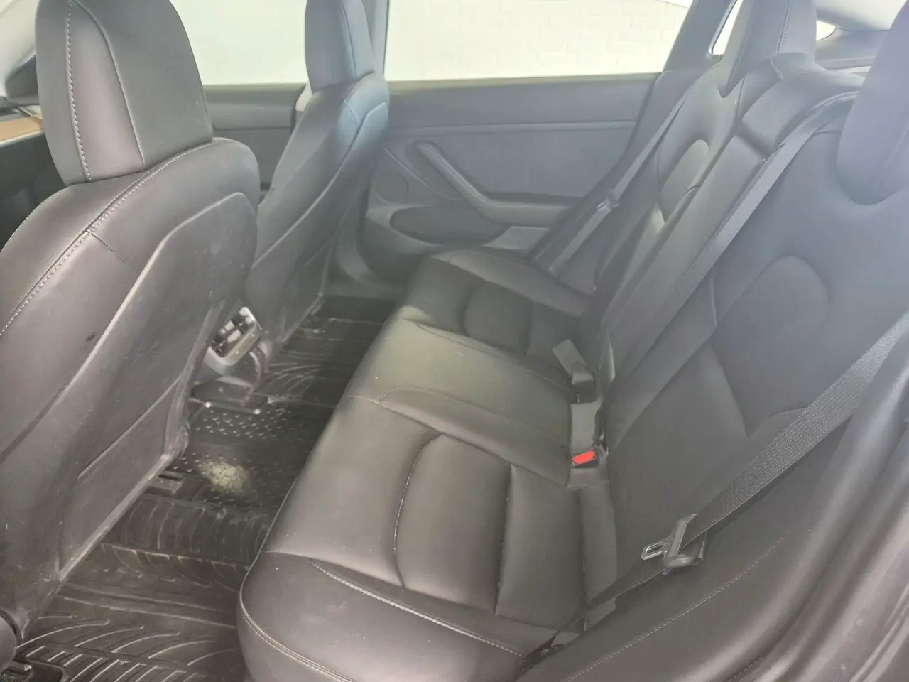 Billede 16 - Tesla Model 3 EL 283HK Aut.