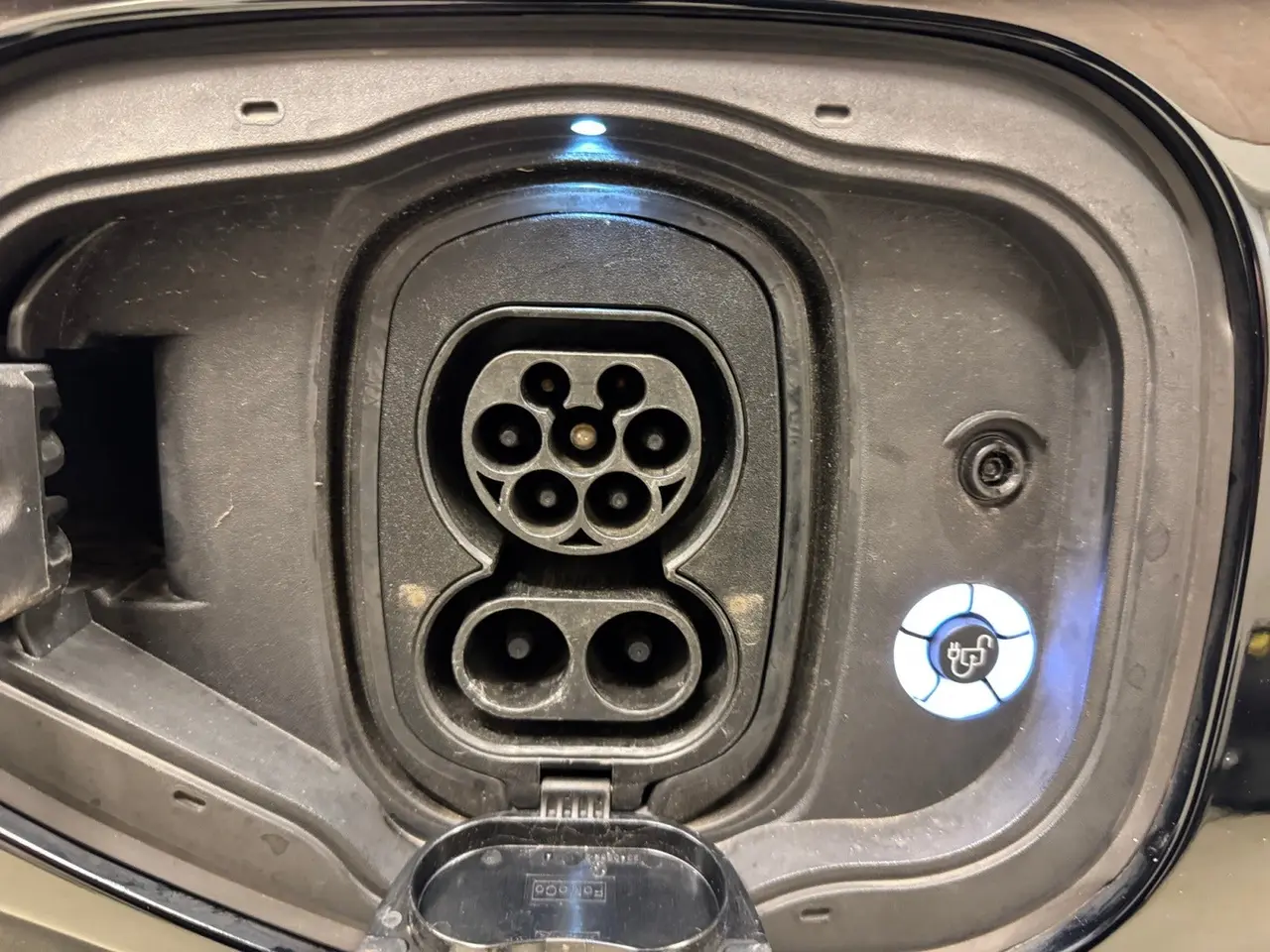 Billede 12 - Ford Mustang Mach-E 68 Standard Range