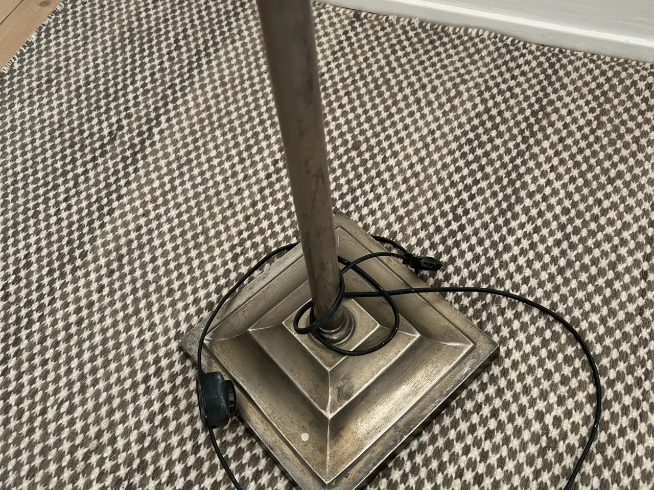 Billede 3 - Design lampe