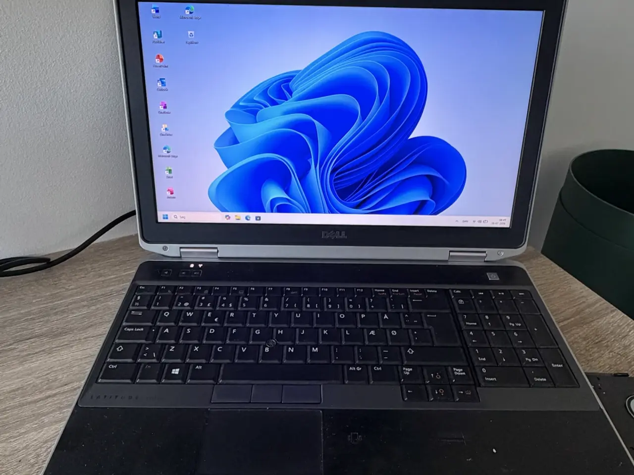 Billede 2 - Dell latitude E6530