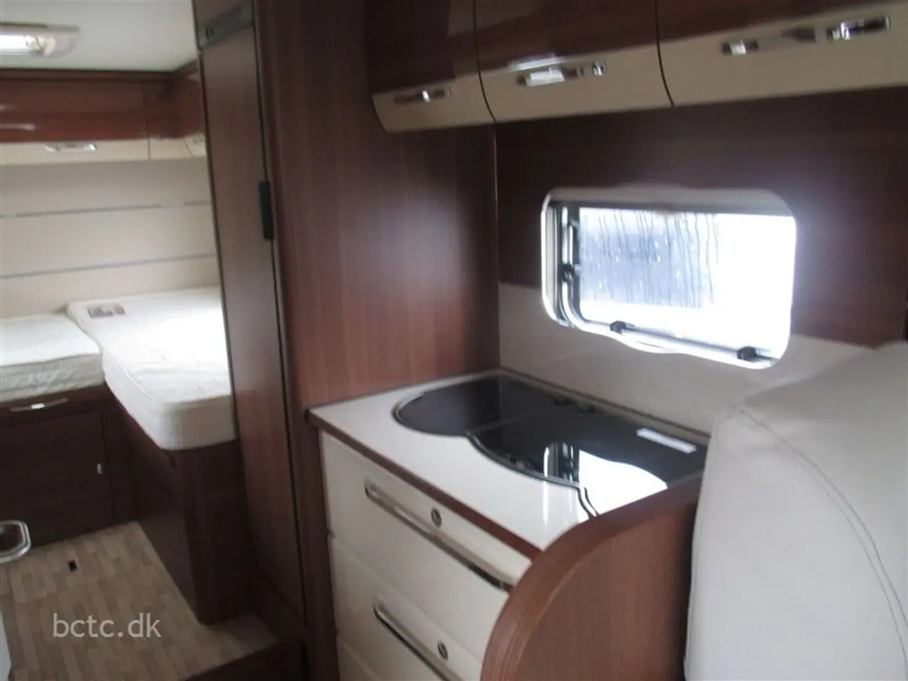 Billede 7 - 2019 - LMC Cruiser Comfort T683 Passion