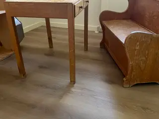 Børne møbel sæt vintage