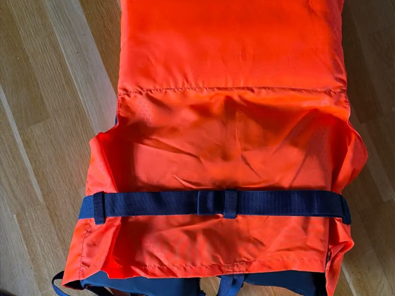 Billede 4 - Secumar redningsvest