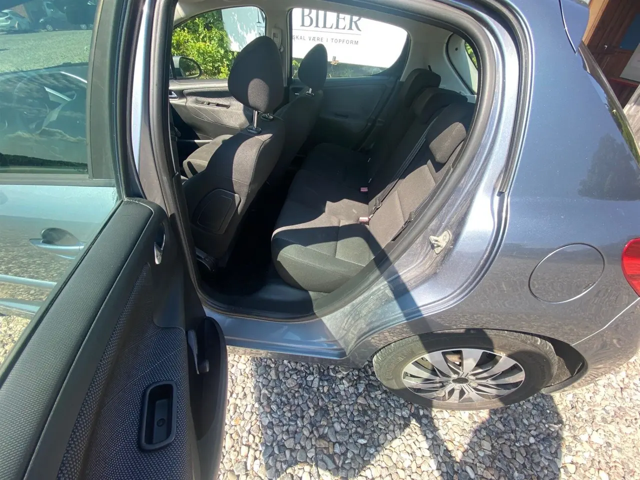 Billede 6 - Peugeot 207 1,6 Premium 120HK 5d Aut.