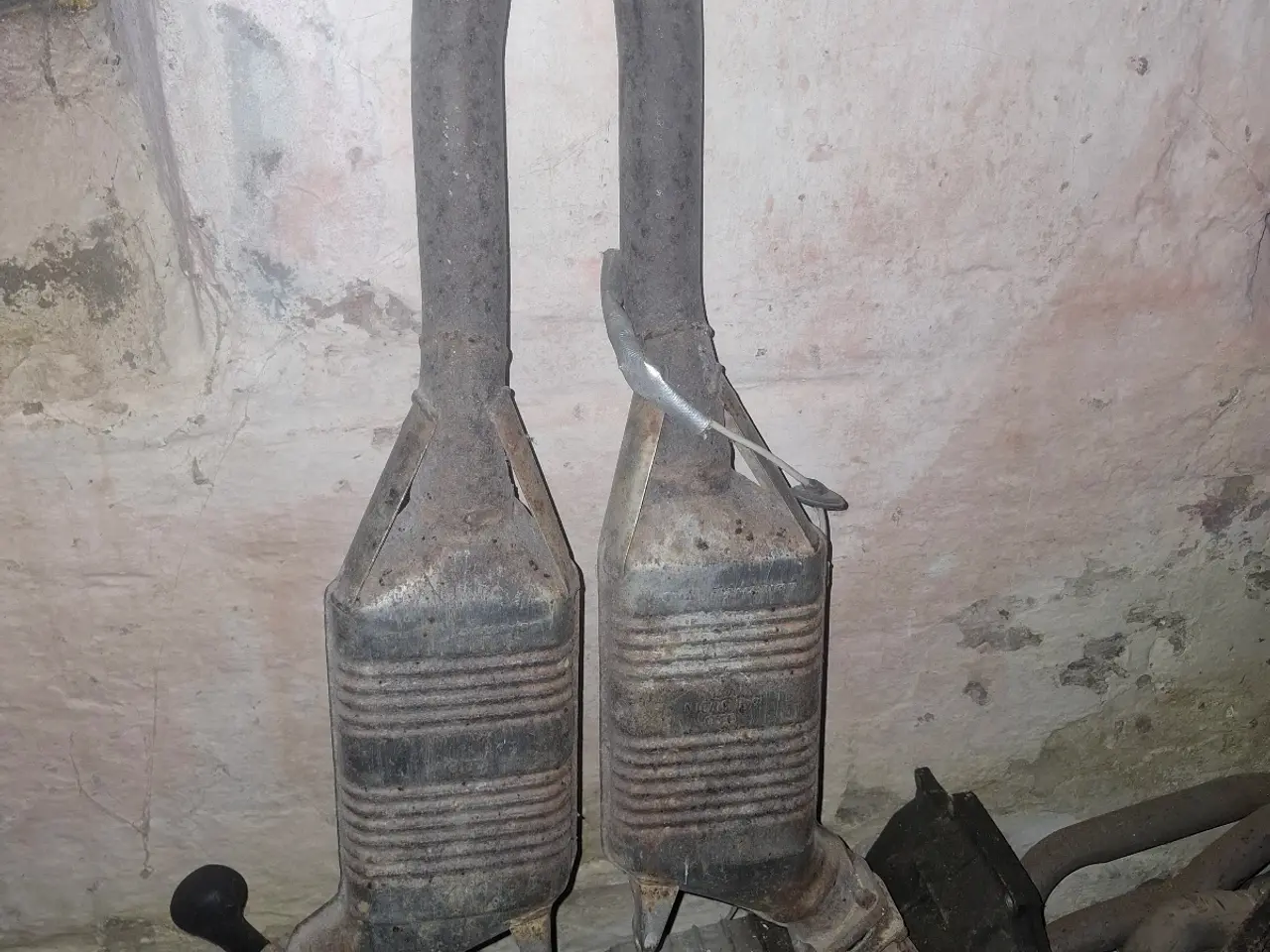 Billede 1 - Audi 100 S4 4,2 V8