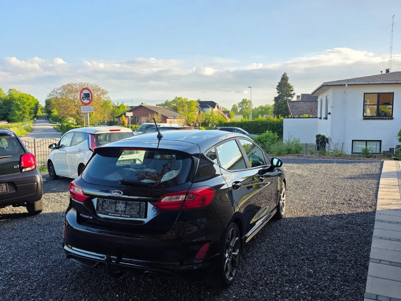 Billede 6 - Ford Fiesta 1,0 EcoBoost ST-Line aut.