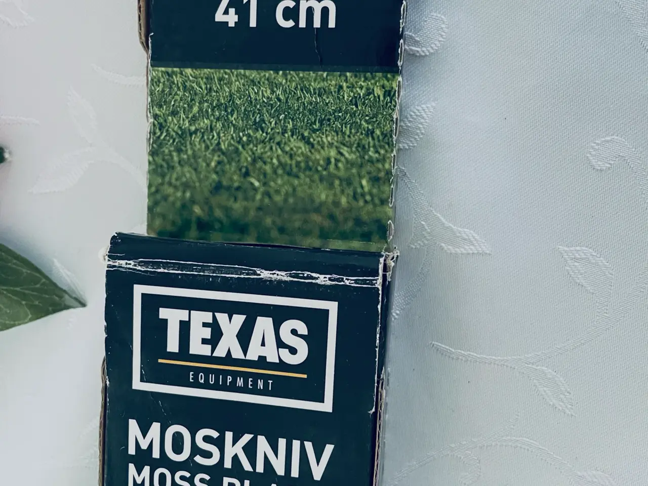 Billede 6 - Moskniv til Texas