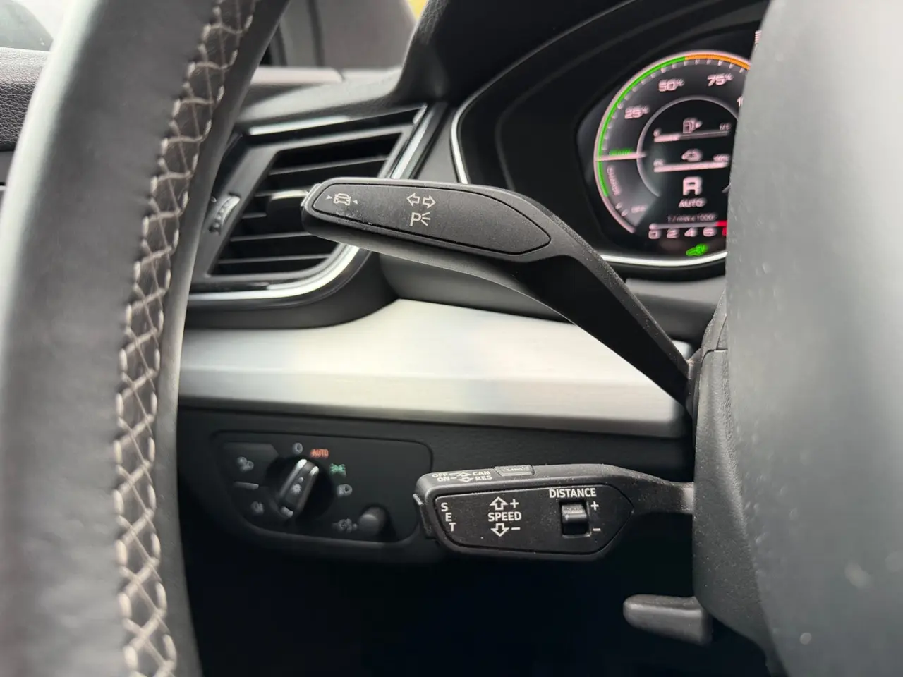 Billede 13 - Audi Q5 50 TFSi e S-line Sportback quattro S-tr.