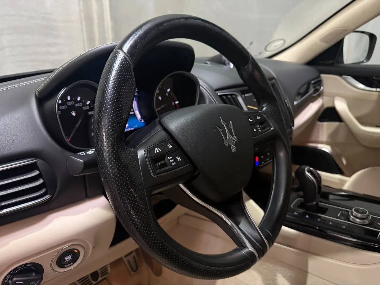 Billede 7 - Maserati Levante 3,0 D aut.