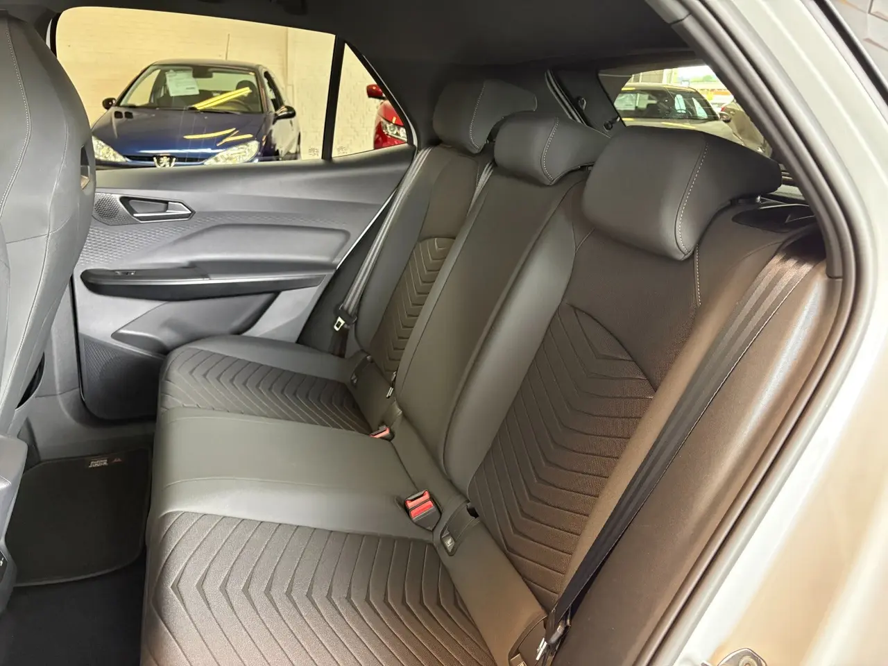 Billede 10 - Cupra Born 58 High