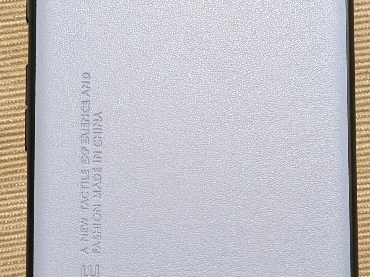 Billede 1 - Google Pixel 7a Cover, ny