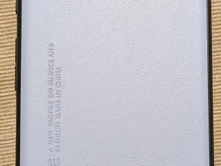 Google Pixel 7a Cover, ny