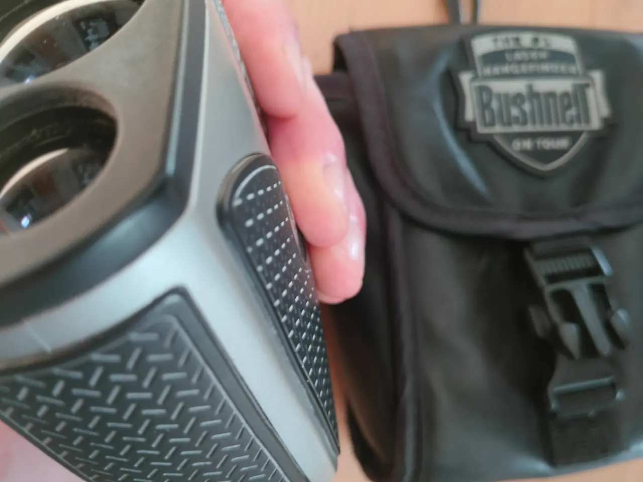 Billede 3 - Golf kikkert Bushnell Range finder