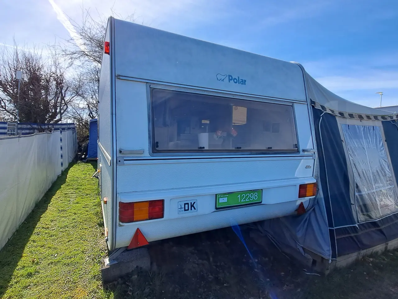 Billede 7 - Polar 470s