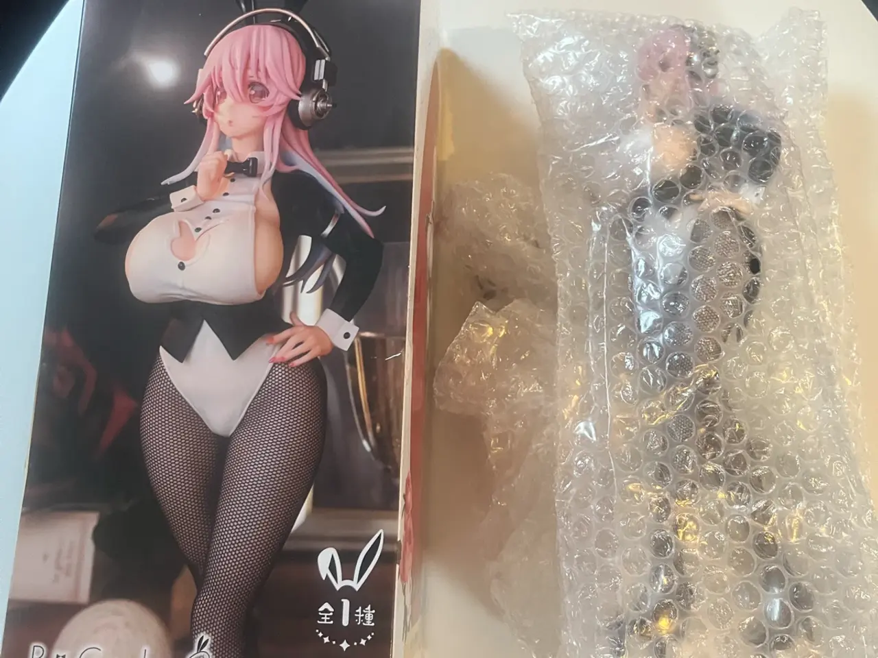 Billede 2 - Anime figurer