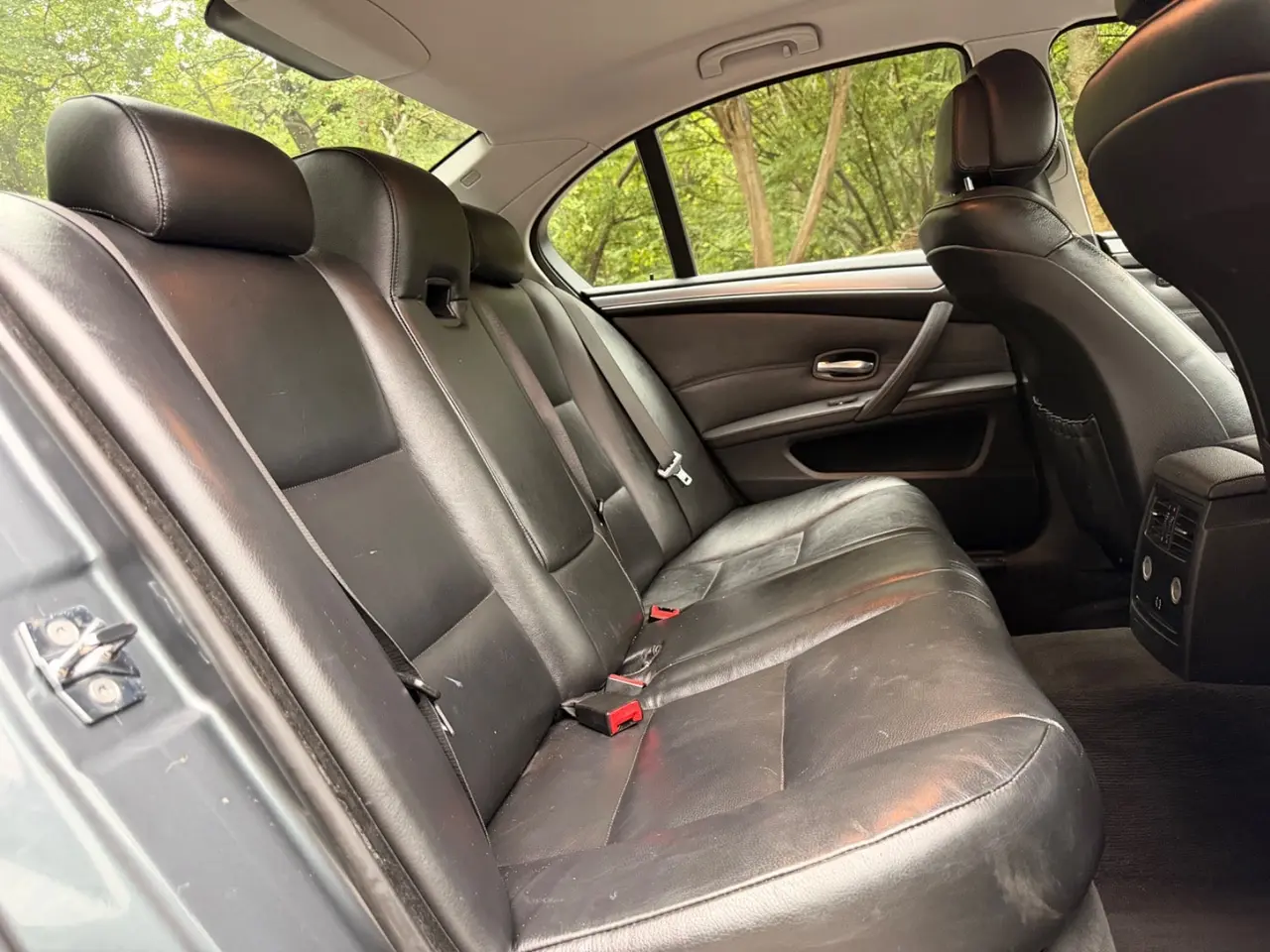 Billede 13 - BMW 520d 2,0